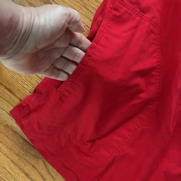 JOAN RIVERS BOYFRIEND 3/4 SLEEVE SHIRT size XL - Picture 9 of 12